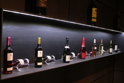 catavinos personalizados o como promocionar un vino