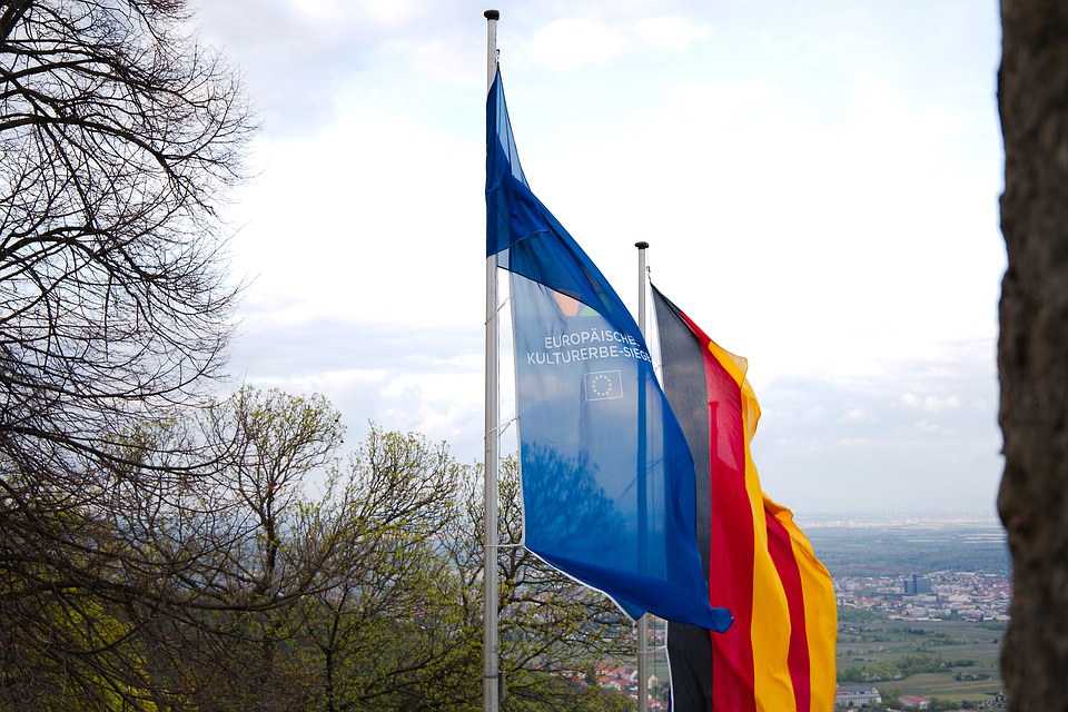 Banderas publicitarias: tu marca más visible que nunca