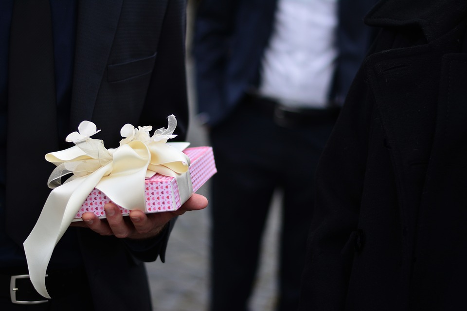 Motivos por los que elegirnos para comprar tus regalos para invitados de boda