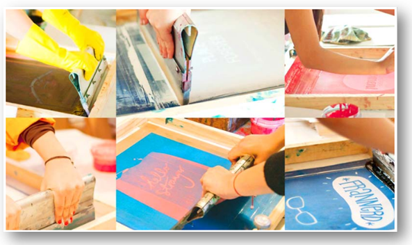 Detalles publicitarios que afianzan el camino comercial