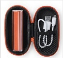 Energía extra para tus clientes y hasta 4 lados para personalizar