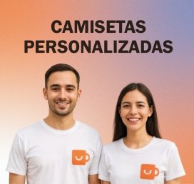 camisetas publicitarias personalizadas