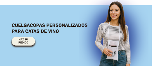 Cuelgacopas Personalizable