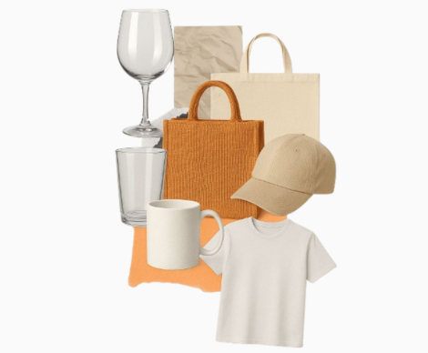 Collage RegalosPublicitarios