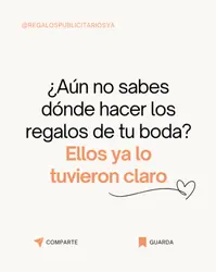 Regalos publicitarios personalizados